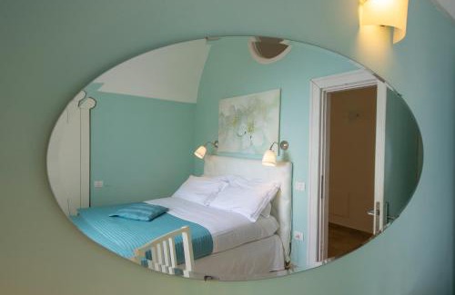 Pogerola Villa | Villa Knight