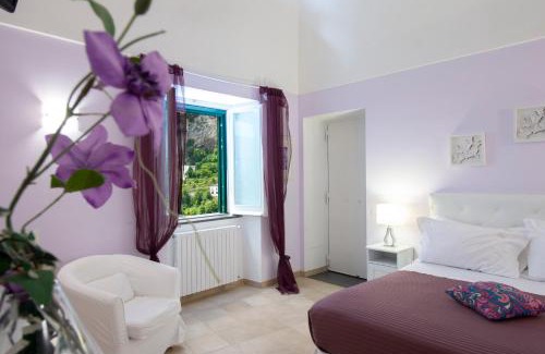 Pogerola Villa | Villa Knight