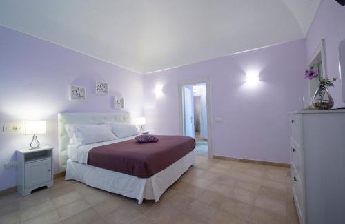 Pogerola Villa | Villa Knight