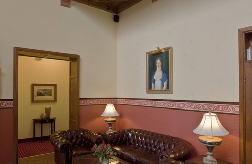 Pasewalk Hotel | Villa Knobelsdorff