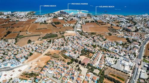 Pernera Villa | Villa Kohili