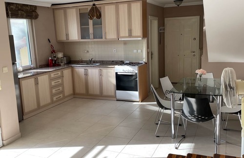 Konakli Villa | VILLA KONAK CLUB GARDEN near the beach