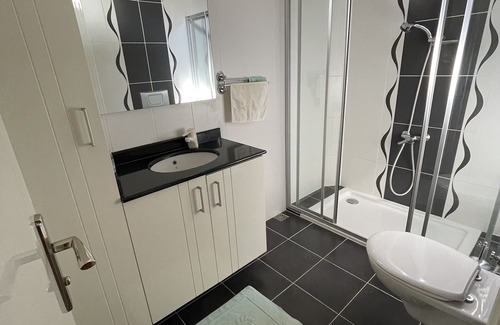 Konakli Villa | VILLA KONAK CLUB GARDEN near the beach