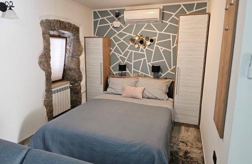 Grabri Apartment | Villa Kos