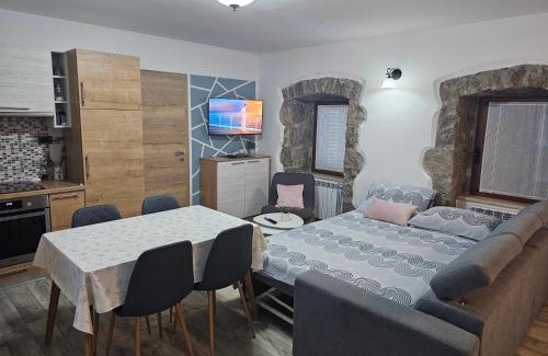 Grabri Apartment | Villa Kos