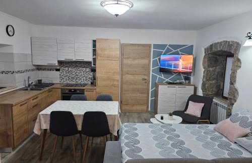 Grabri Apartment | Villa Kos