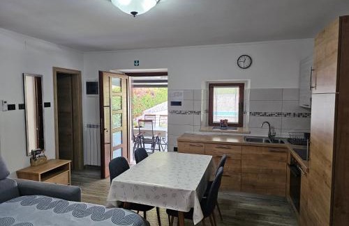 Grabri Apartment | Villa Kos