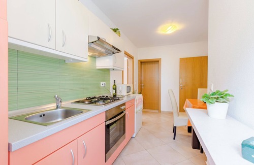 Brela House | Villa Kosa