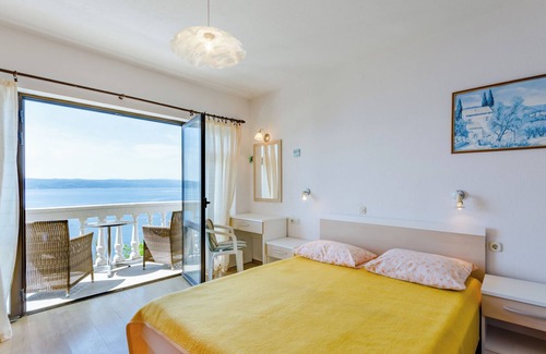 Brela House | Villa Kosa