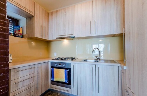 Brela Apartment | Villa Kosa - Two Bedroom Apartment with Terrace and Sea View (A1 Prizemlje)