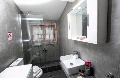 Nea Iraklitsa House | Villa Kouf
