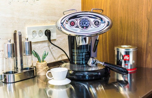 Stikovica Villa | Villa Kovica Waterfront - 7 Bedroom Villa with Annex - Stunning Sea Views