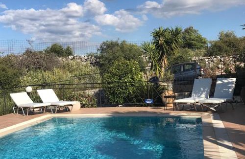 Kefalas Villa | Villa Kristina