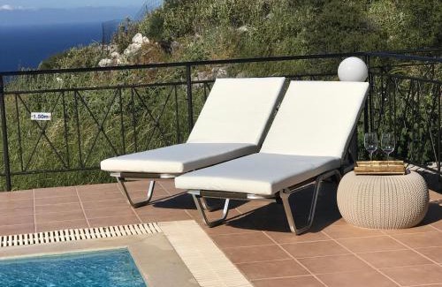 Kefalas Villa | Villa Kristina