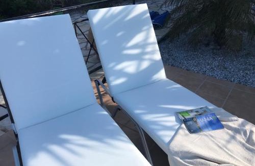 Kefalas Villa | Villa Kristina