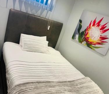 Windhoek Apartment | Villa Kristine