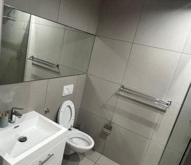 Windhoek Apartment | Villa Kristine