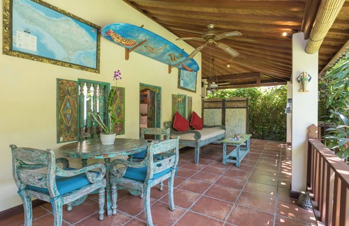 Dyanapura Villa | Villa KS - located in the heart of Seminyak