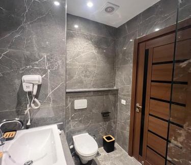 Sahl Hasheeh Villa | Villa KUBA luxury
