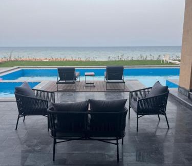 Sahl Hasheeh Villa | Villa KUBA luxury