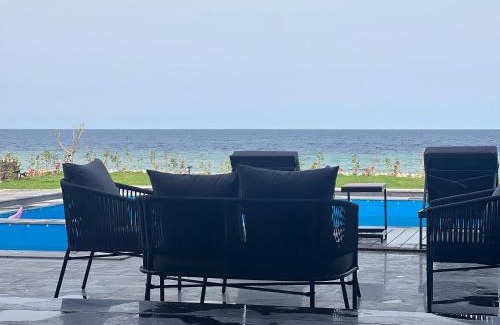 Sahl Hasheeh Villa | Villa KUBA luxury