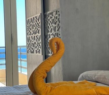 Sahl Hasheeh Villa | Villa KUBA luxury private pool 2