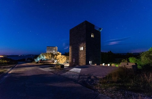 Dragove Villa | Villa Kula