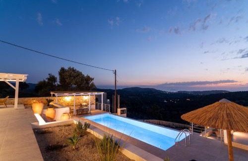 Sivas Villa | Villa Kyma
