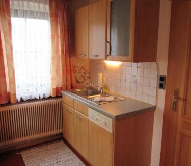 Mariapfarr Apartment | Villa Löcker 2