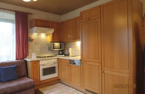 Mariapfarr Apartment | Villa Löcker 3