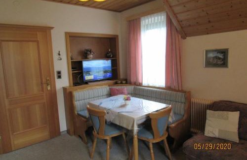 Mariapfarr Apartment | Villa Löcker 3