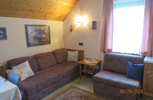 Mariapfarr Apartment | Villa Löcker 3