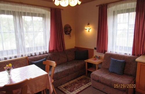 Mariapfarr Apartment | Villa Löcker
