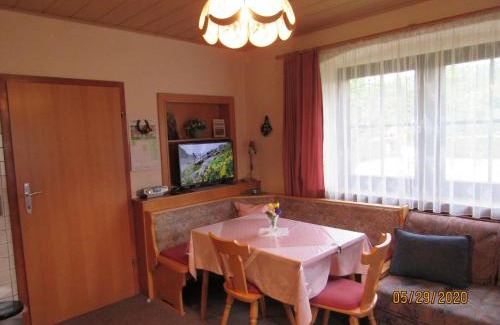 Mariapfarr Apartment | Villa Löcker