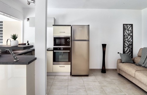 Deshaies Villa | Villa l'Amazonia 5 *, luxury villa rental in Deshaies in Guadeloupe: