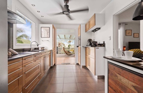 Trois-Ilets Villa | Villa l'Ecrin - Five Bedroom Villa, Sleeps 11