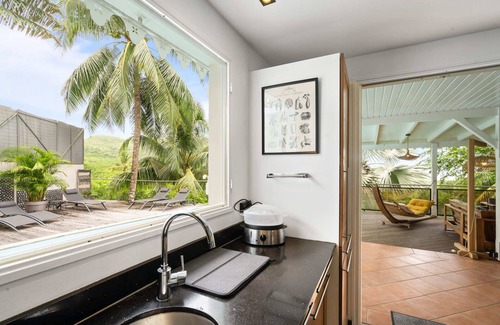 Trois-Ilets Villa | Villa l'Ecrin - Five Bedroom Villa, Sleeps 11