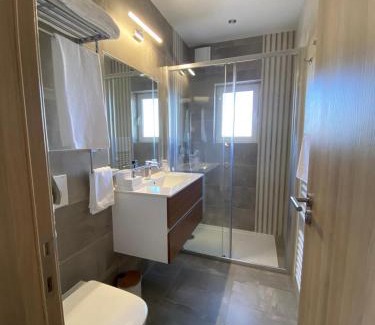 Monte Raposo House | VILLA L'ESTAQUE