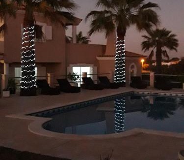 Monte Raposo House | VILLA L'ESTAQUE