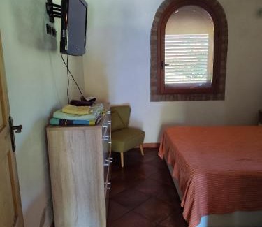 Fluminimaggiore Villa | Villa l'orto Portixeddu Sardegna