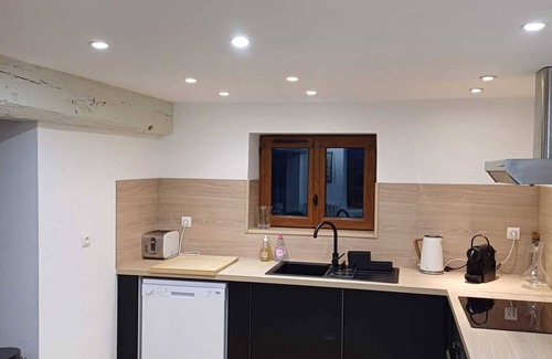 Coullons Villa | Villa La Ballière - Country & Prestige near Paris