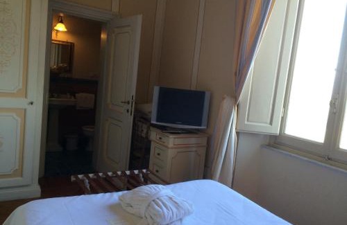 Figline e Incisa Valdarno Hotel | Villa la Borghetta Spa Resort