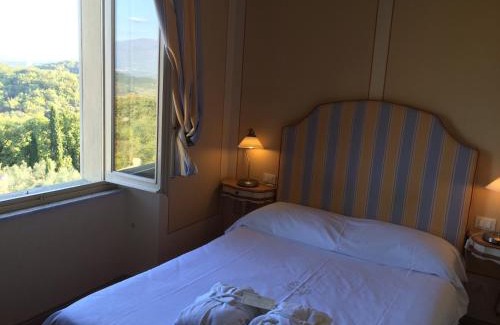 Figline e Incisa Valdarno Hotel | Villa la Borghetta Spa Resort