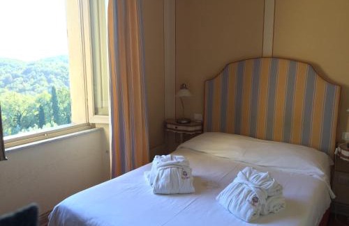 Figline e Incisa Valdarno Hotel | Villa la Borghetta Spa Resort