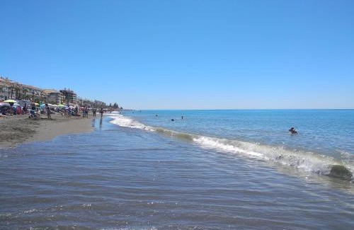 La Cala del Moral Apartment | Villa La Canarita