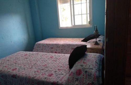 La Cala del Moral Apartment | Villa La Canarita