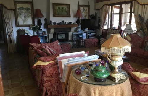 Ceret Bed & Breakfast | Villa la Cerisaie.