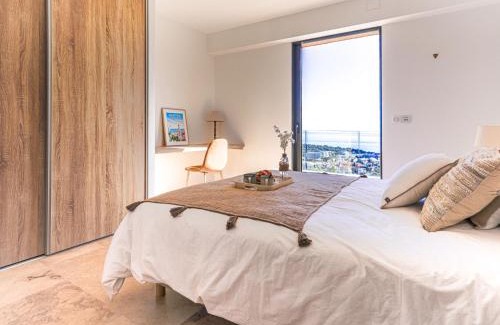 Roquebrune-Cap-Martin Villa | Villa La Concorde by Interhome