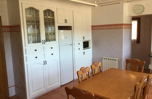 Villalonga Villa | Villa La Corona Amarilla - 5 bedroom villa with private pool