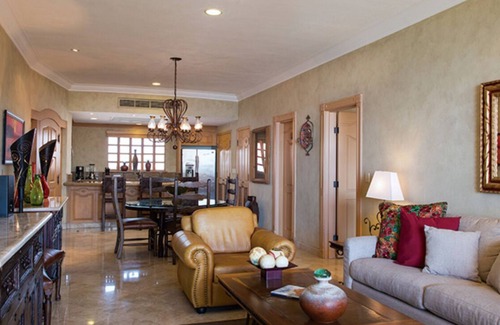 Los Cabos Resort | VILLA LA ESTANCIA - LOS CABOS FIVE STAR RESORT 2BR SUITE - 3BR also available